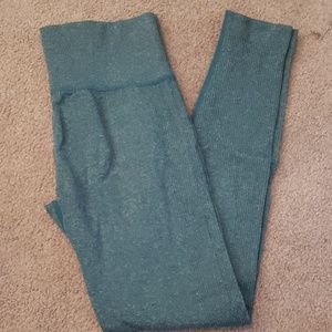 Barbella workout leggings